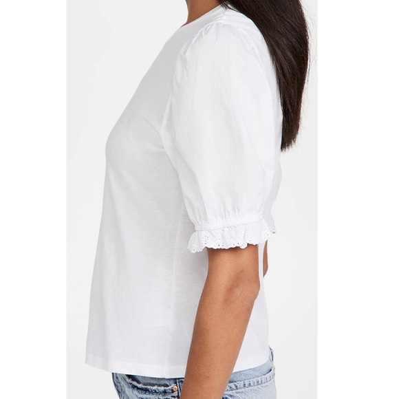 Rails Laurel Tee NWT - Picture 4 of 9